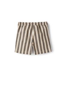 Bermuda Shorts | Sand