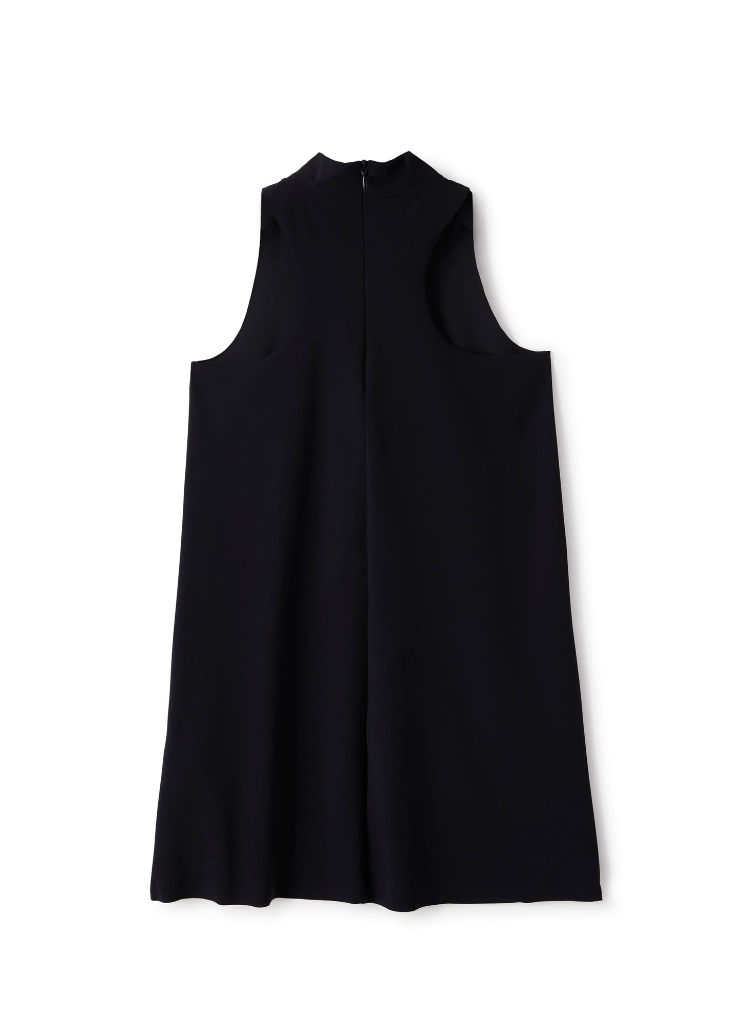 Dress Material | Black