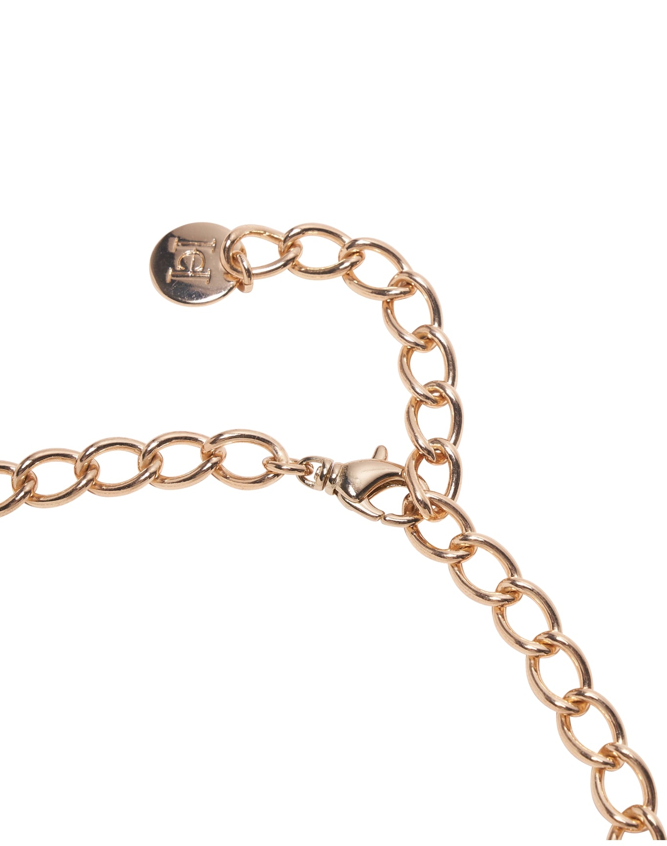 Pearl Teardrop Necklace | Pearl
