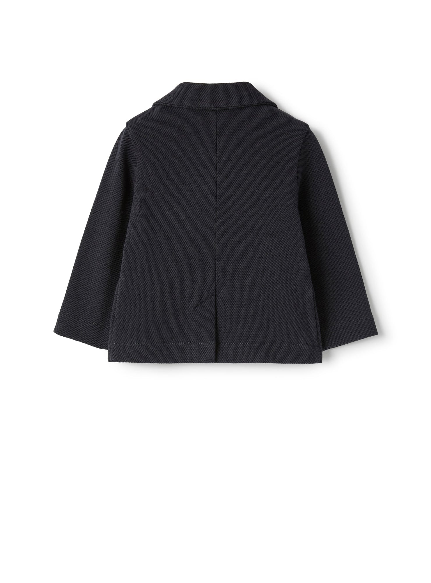 Blazer For Baby Boys | Deep Blue