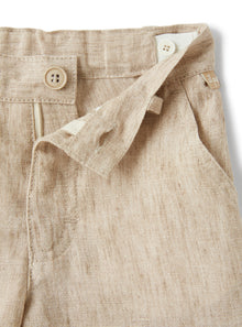 Bermuda Shorts | Iuta