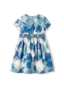 Dress in An Exclusive Floral Print | Acqua