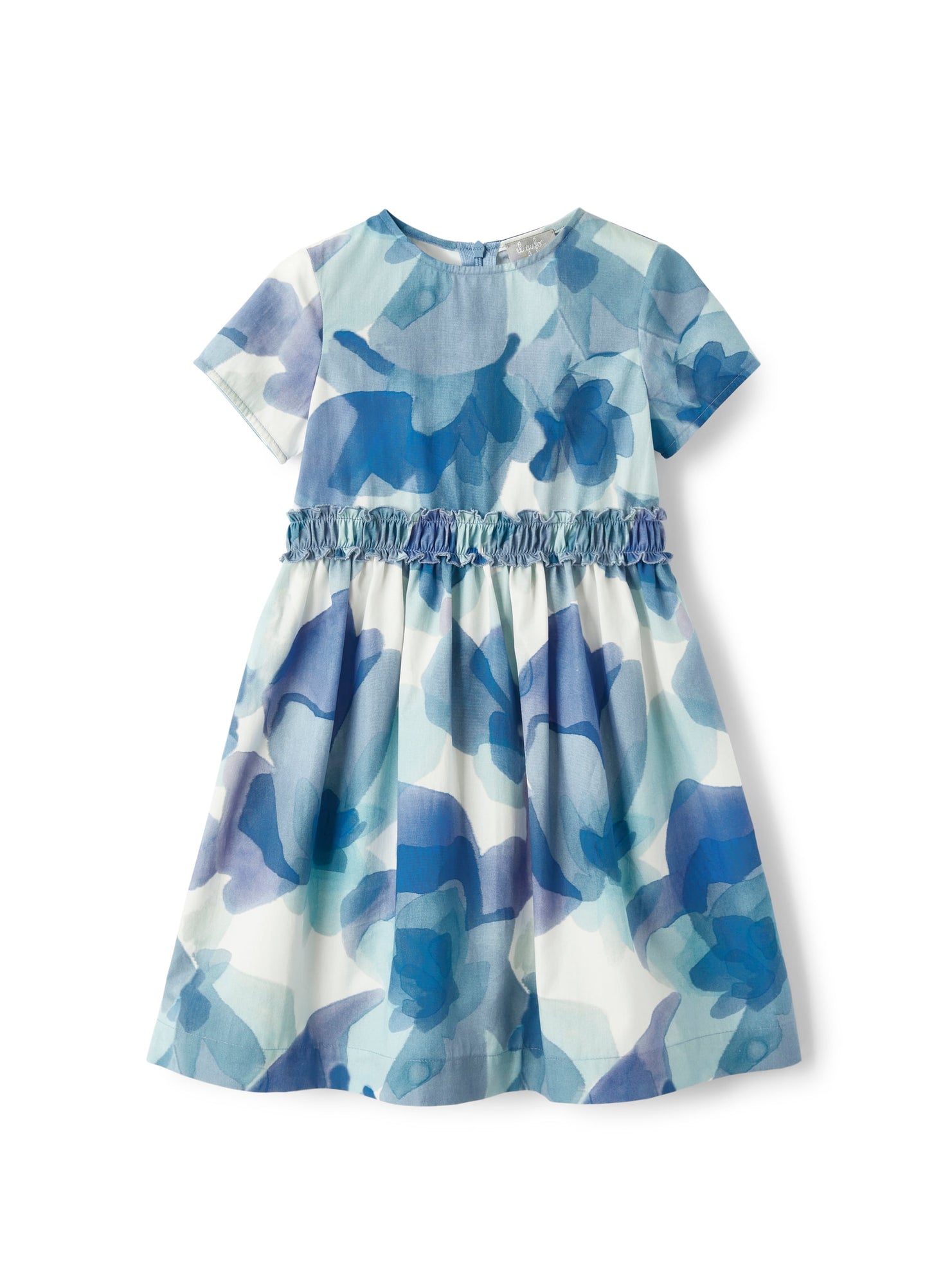Dress in An Exclusive Floral Print | Acqua
