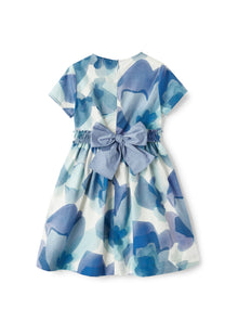 Dress in An Exclusive Floral Print | Acqua