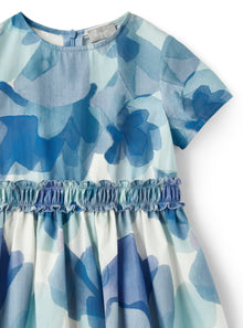 Dress in An Exclusive Floral Print | Acqua