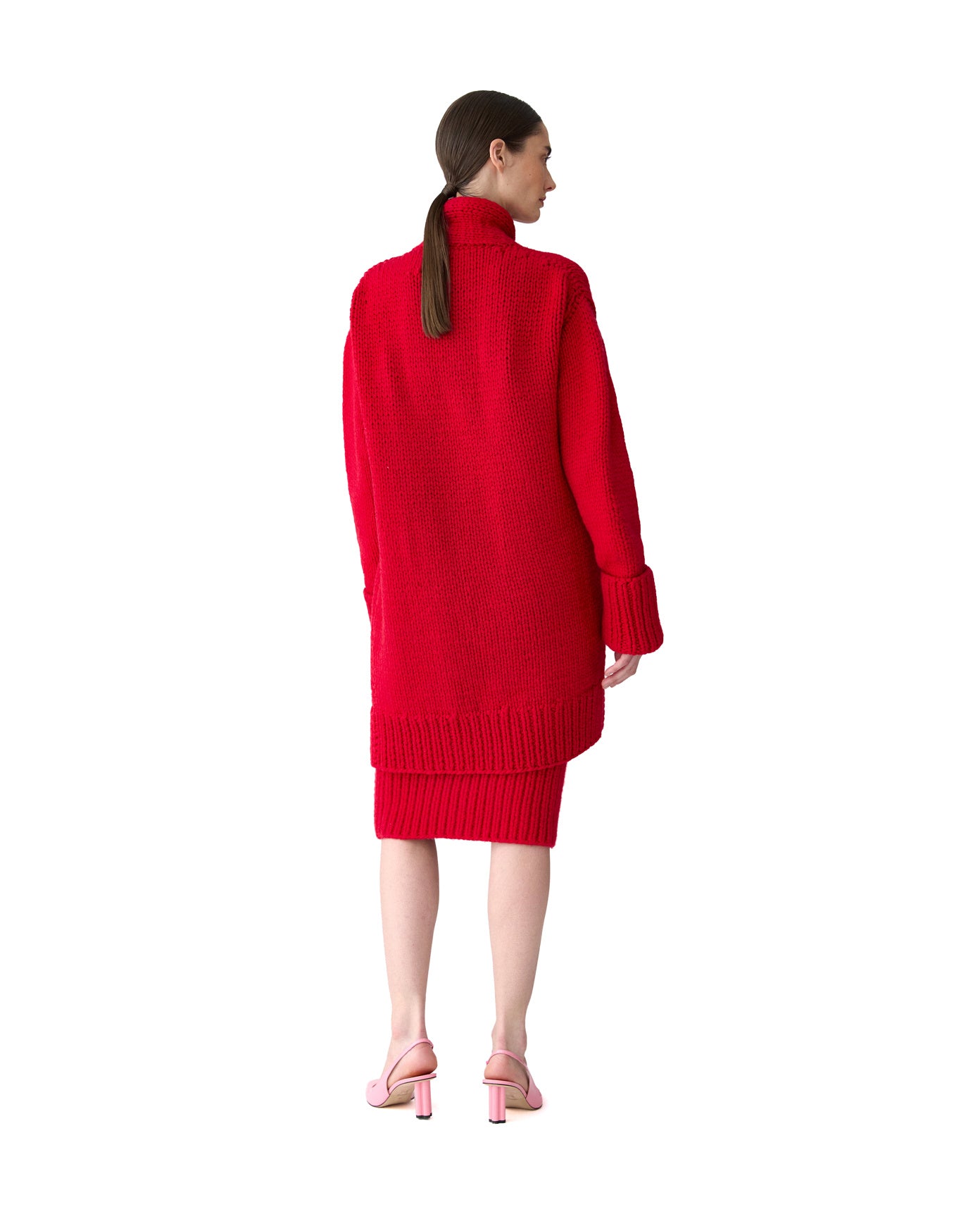 Shawl Coat