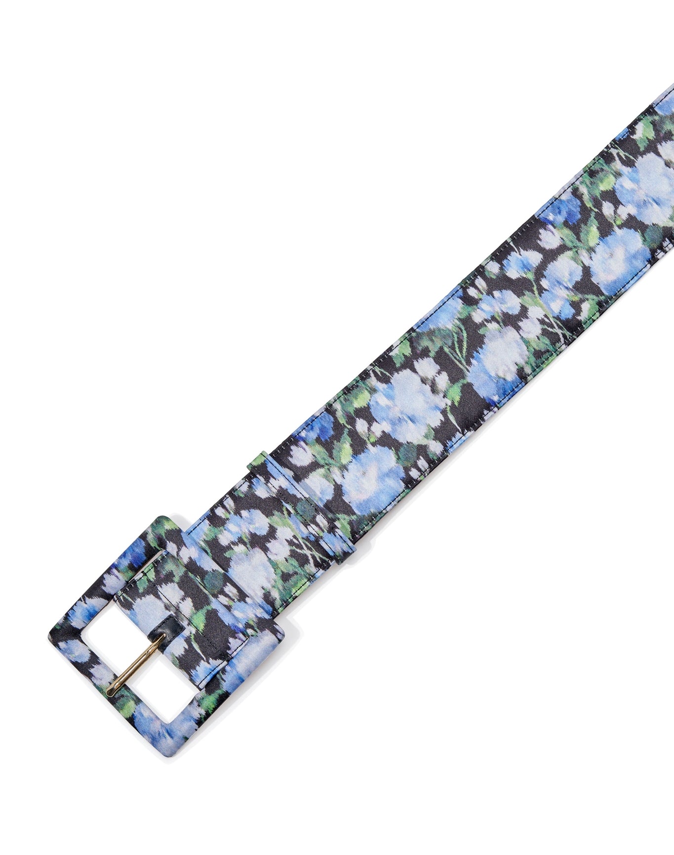Icon Belt | Blue Multi display picture 1