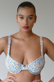 The Izzy Top | Surrey