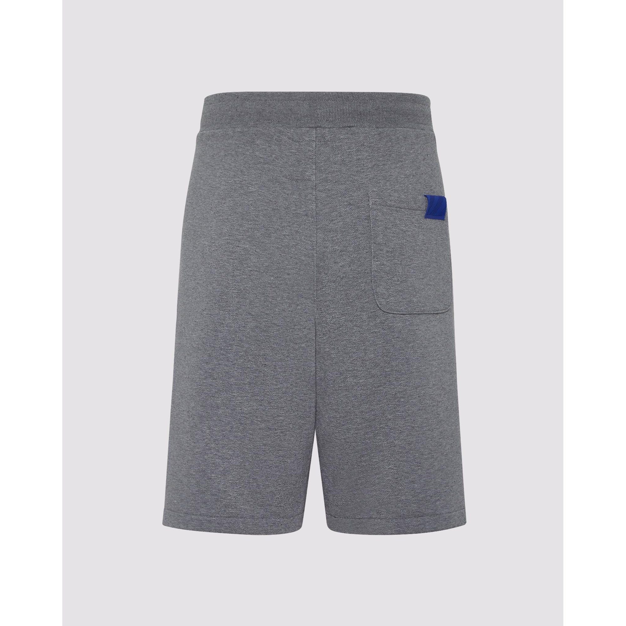 P448 Short Grey | Unisex