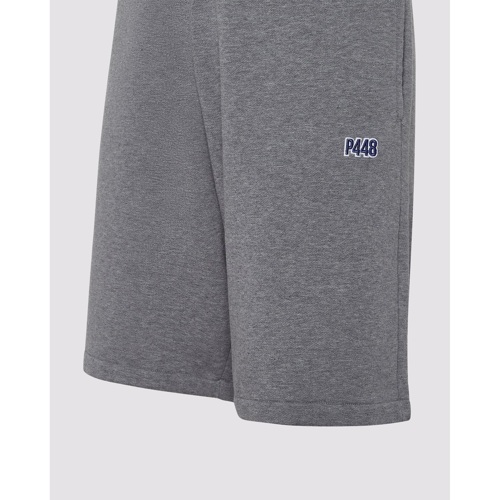 P448 Short Grey | Unisex