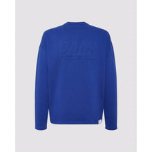 P448 Sweatshirt Blue | Unisex