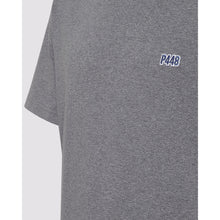 P448 T-Shirt Grey | Unisex