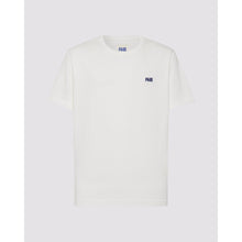 P448 T-Shirt Off-White | Unisex