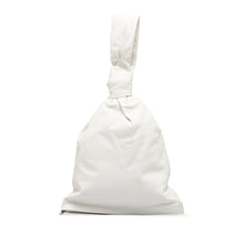 Bottega Veneta | Pre-Owned The Twist | White