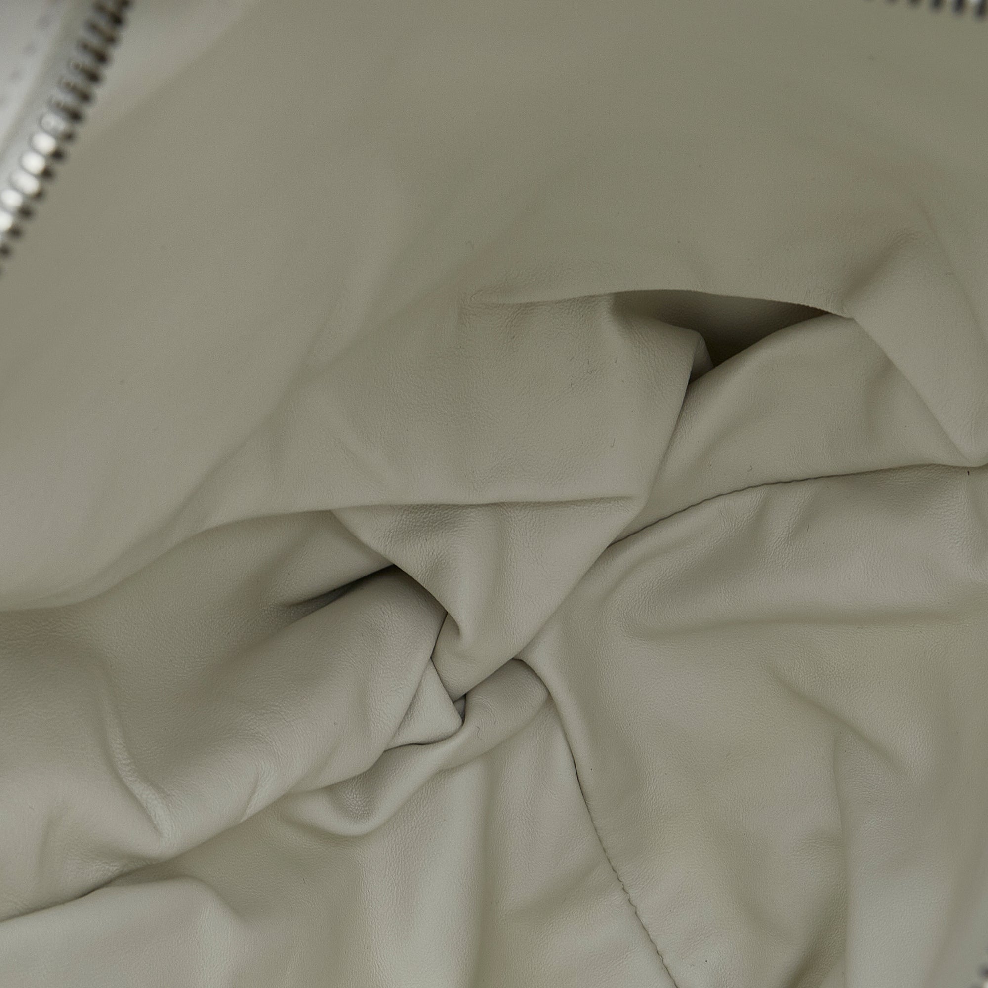 Bottega Veneta | Pre-Owned The Twist | White