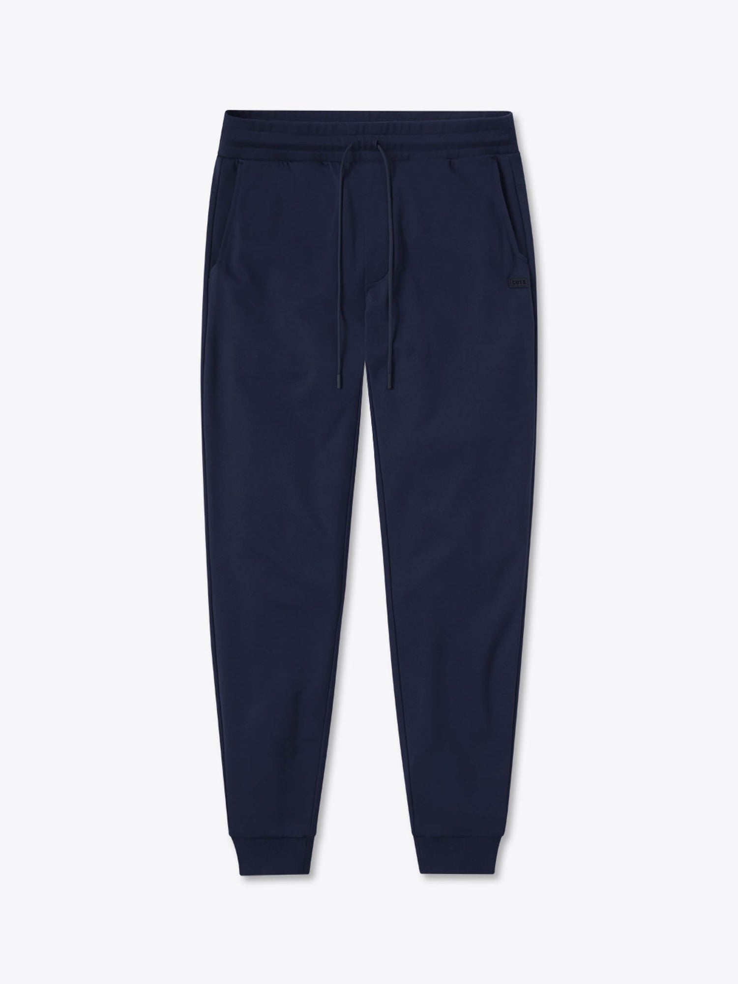 Mens | Concorde Slim-Fit Aeroflite Jogger | Pacific Blue