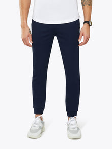 Mens | Concorde Slim-Fit Aeroflite Jogger | Pacific Blue