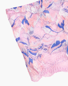 Pink Hot Pant - Paradiso V-Hipster