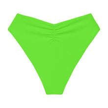 Women | Rib Paula Bikini Bottom | Lima Micro Rib