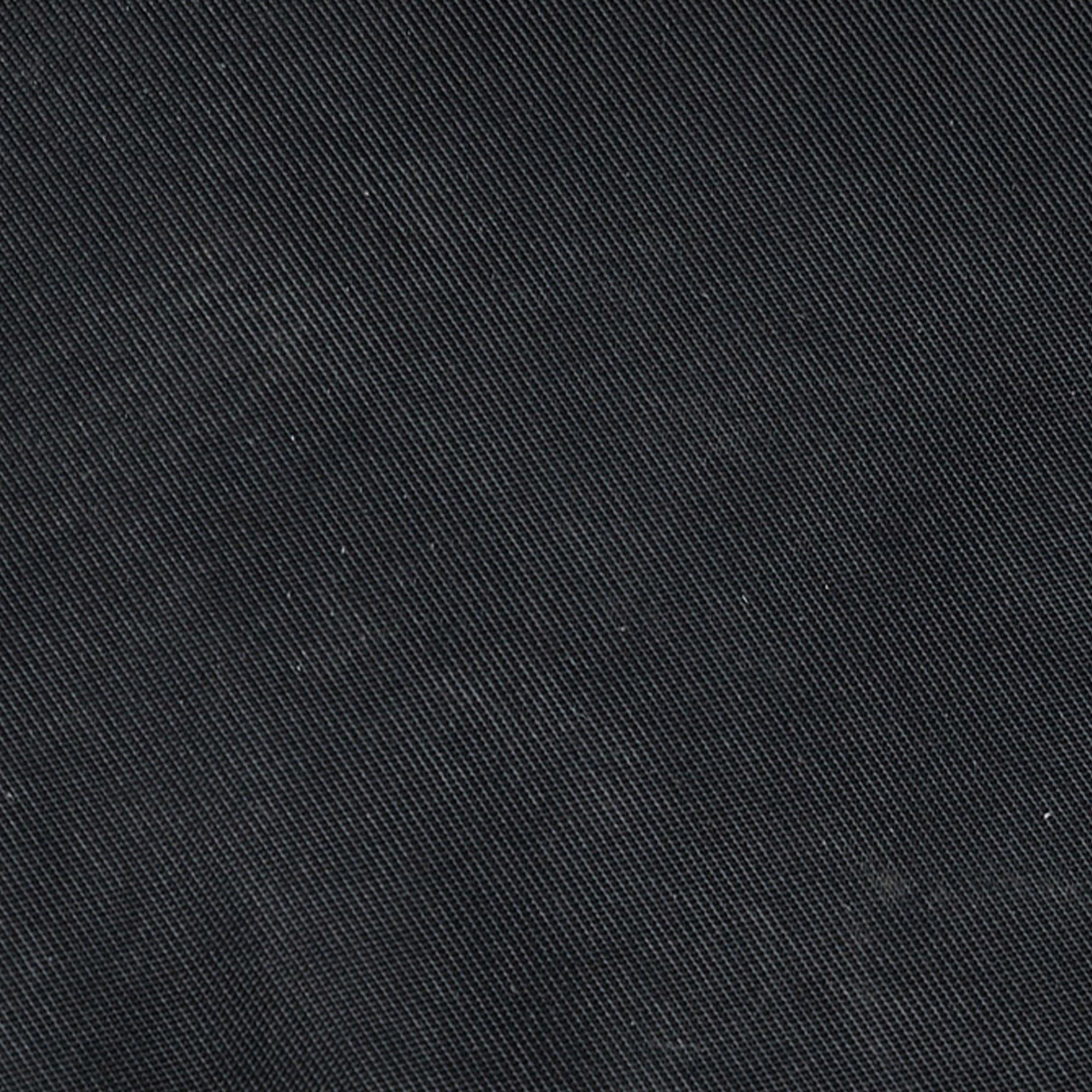 Prada | Pre-Owned Tessuto Buckle Messenger Bag - II | Black