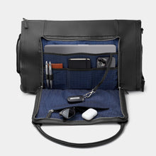 Top rated Duffle | #color_Jet Black