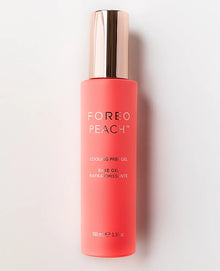 PEACH Cooling Prep Gel 100ml | Peach