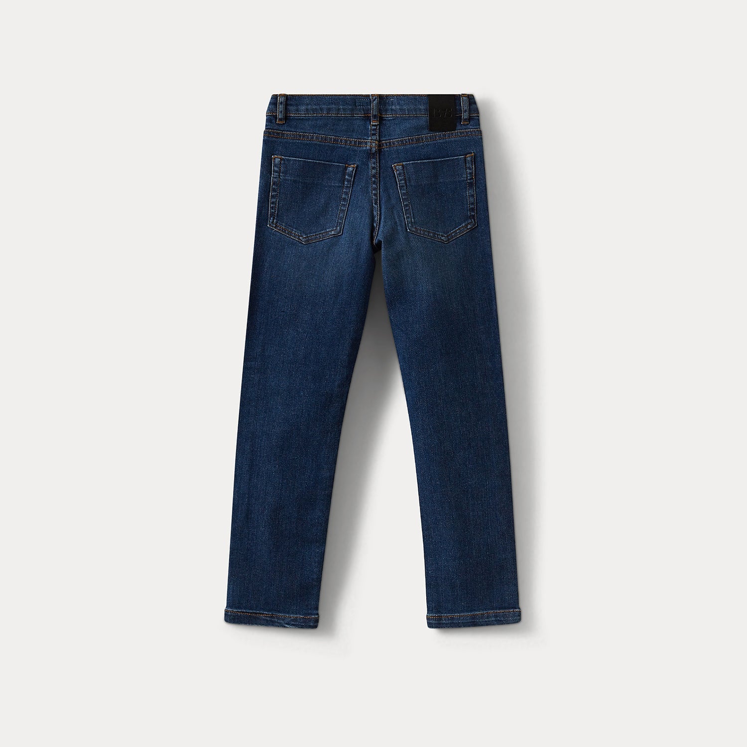 Boy | Dylan Pants | Light Denim