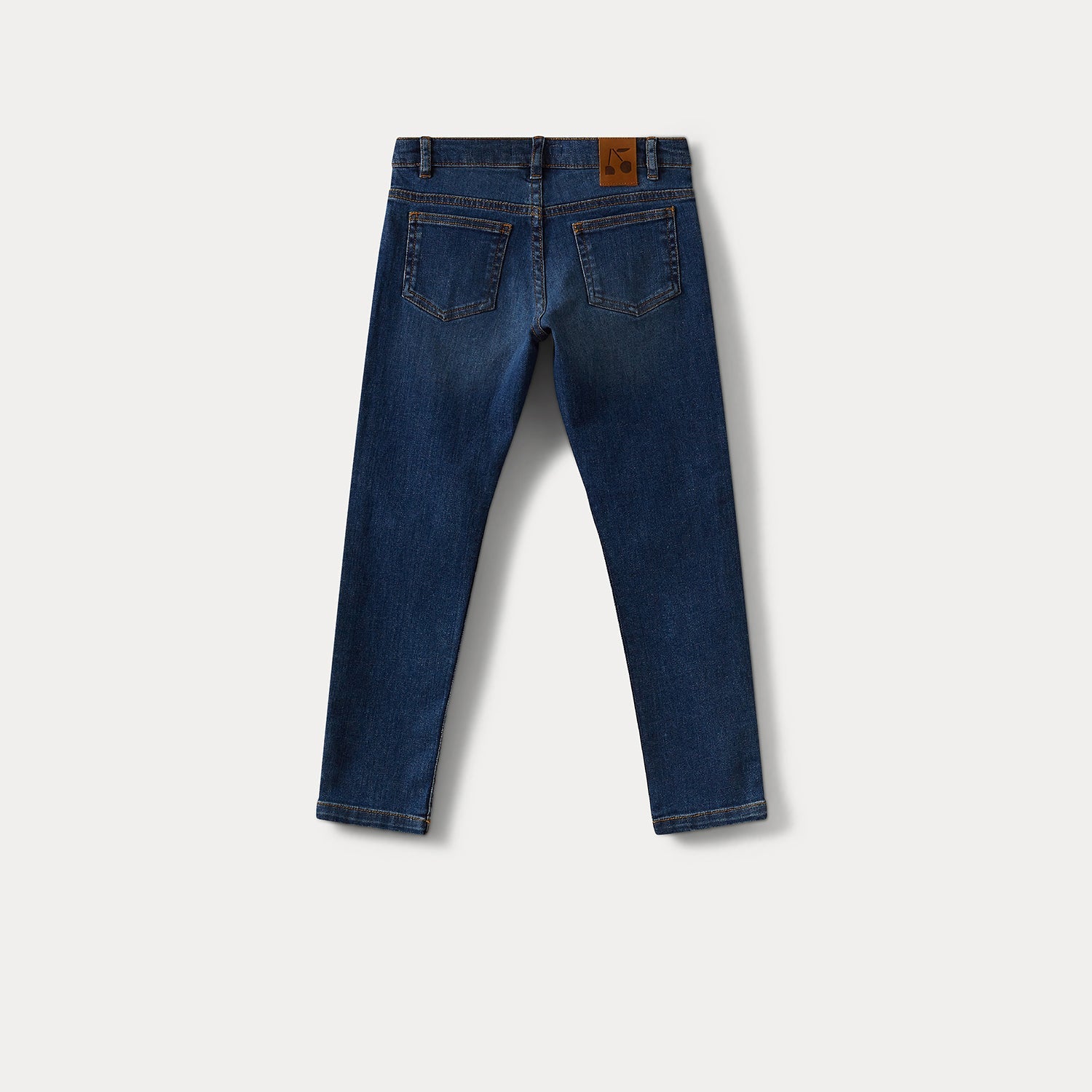 Girl | Sienna Pants | Light Denim