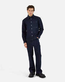 Crosby Indigo Jean | Navy