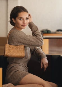 Eliza Bag | Copper