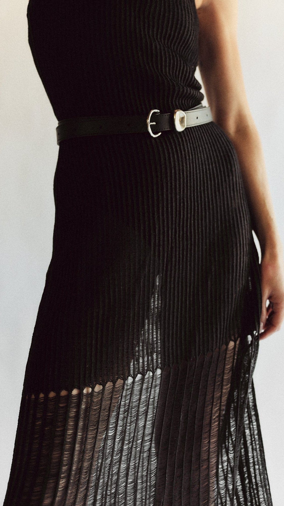 Sloan Dress - Janessa Leone