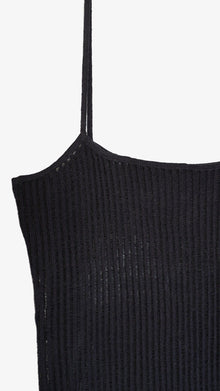 Sloan Dress - Janessa Leone