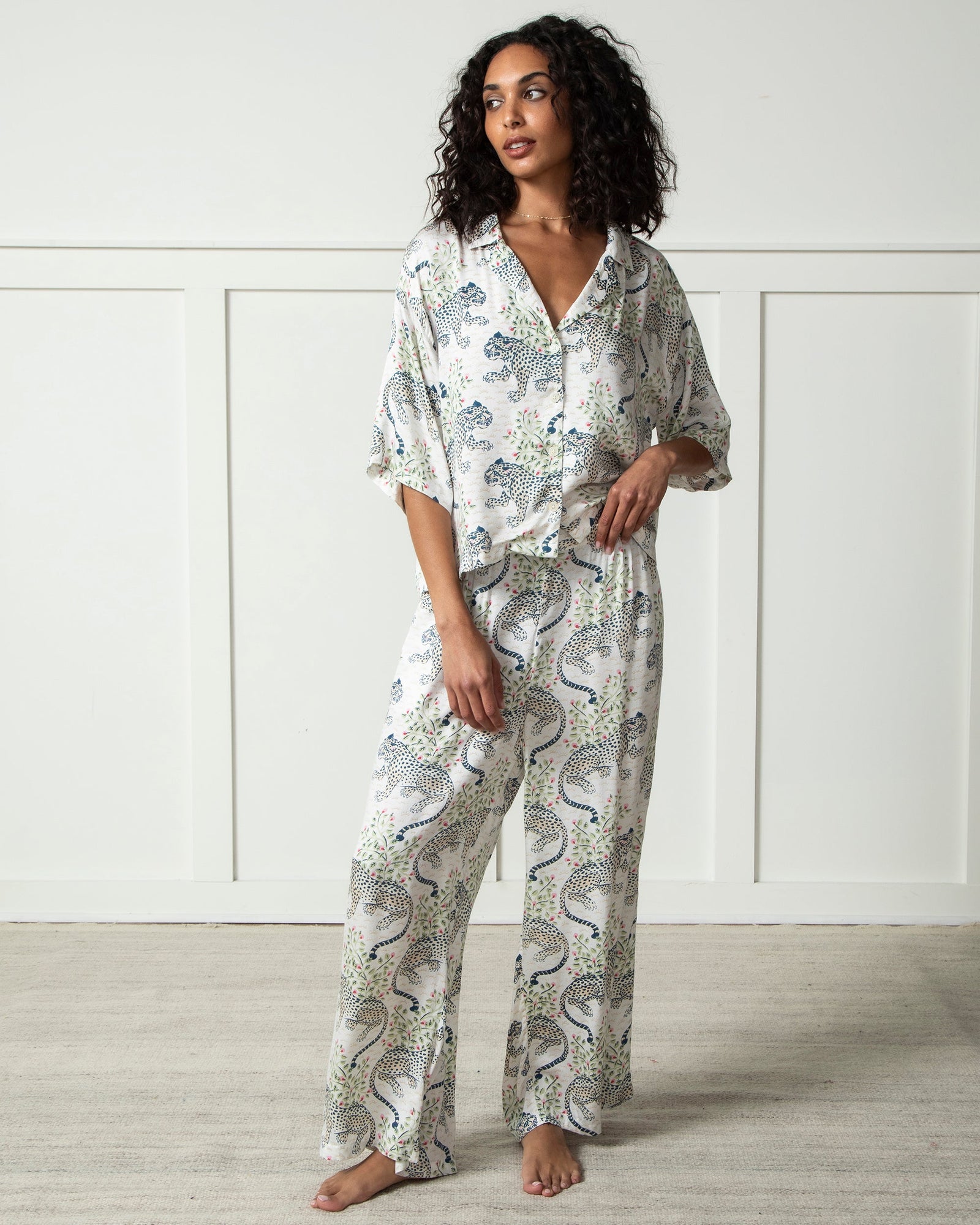 Bagheera - Eco Satin Wildest Dreams Set | Wedding Cake