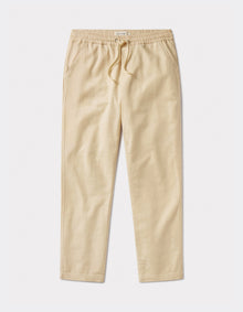 Men | Texstretch Summer Pant | Sand Dune