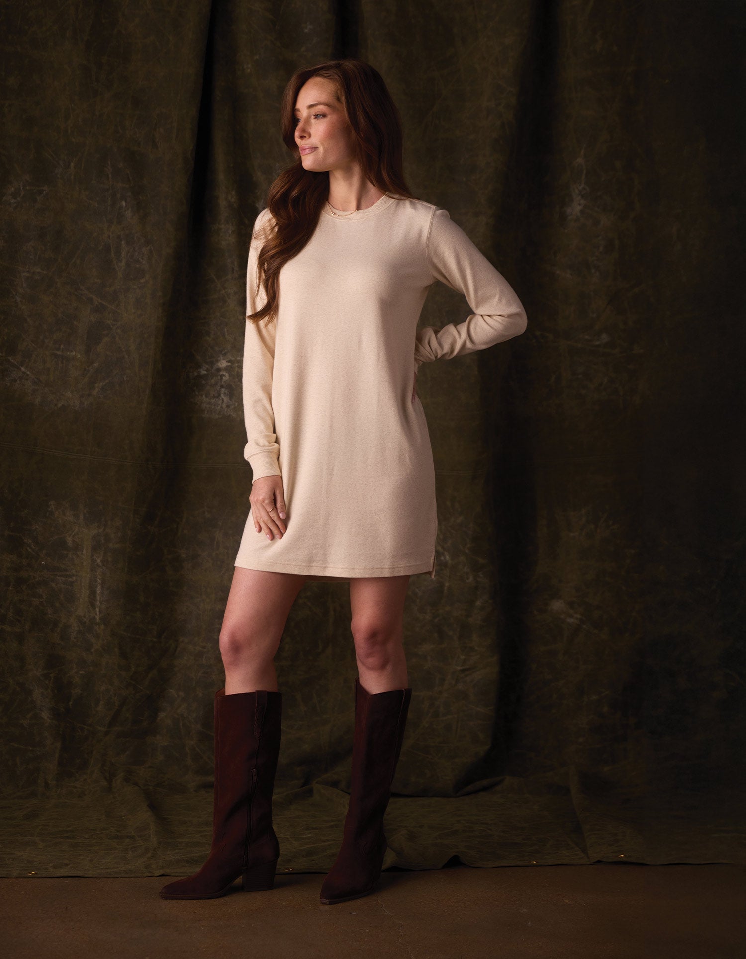 Women | Puremeso Everyday Dress | Fossil