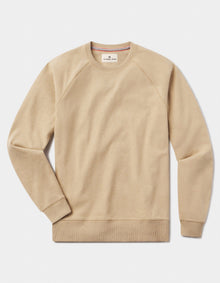 Men | Puremeso Everyday Crew | Toffee