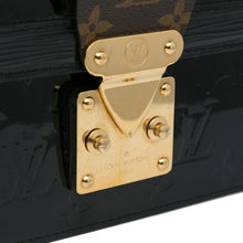 Louis Vuitton | Pre-Owned Monogram Vernis Wynwood | Black