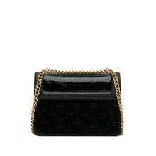 Louis Vuitton | Pre-Owned Monogram Vernis Wynwood | Black