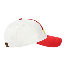 The Rainbow Rays Cap | Cherry Cloud
