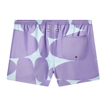 The Beach Blob Short | Violet