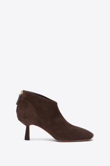ID Glove Bootie | Chocolate