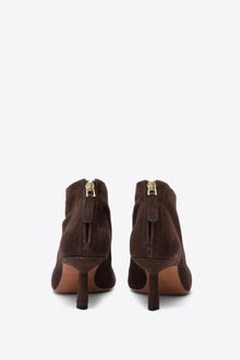 ID Glove Bootie | Chocolate