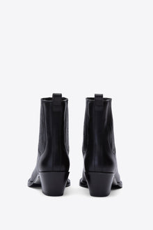 Downtown Chelsea Boot | Black