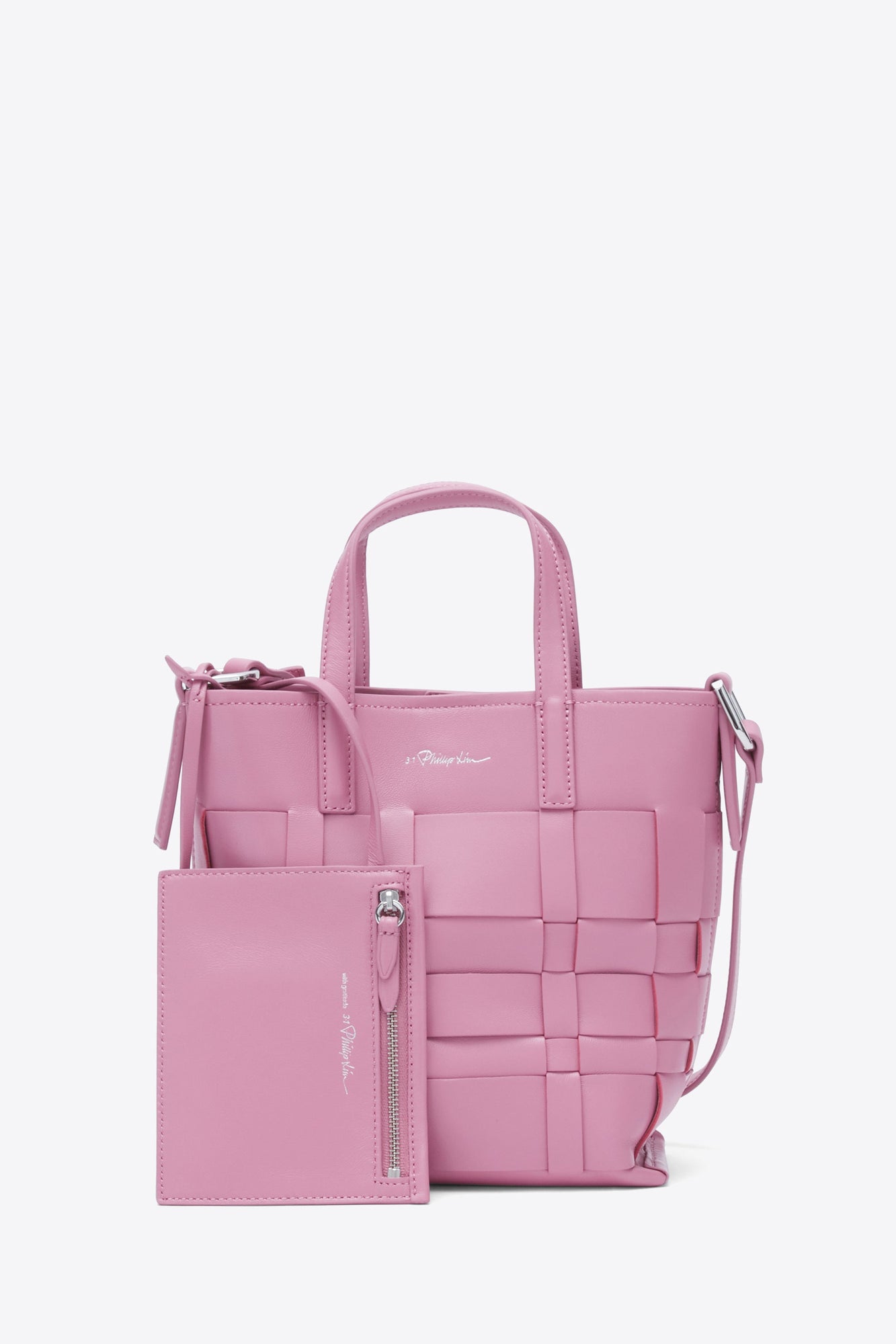 Odita Mini Bucket | Cobalt