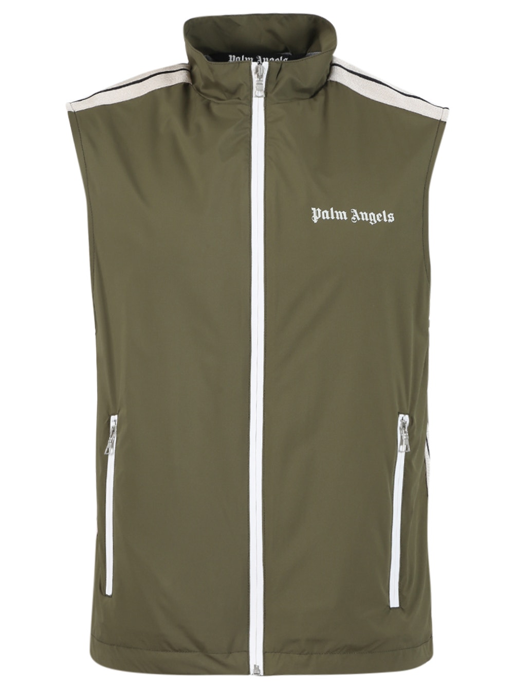 Men | Palm Angels | Classic Logo Vest