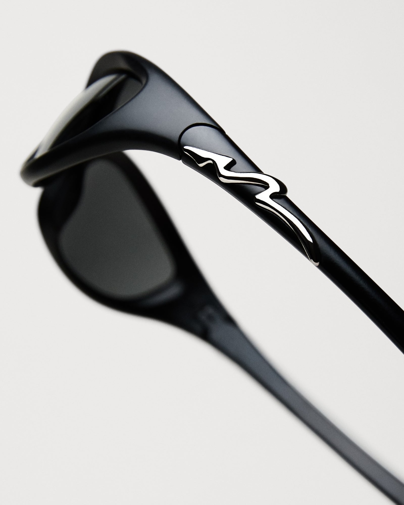 Pogba | Black/Silver