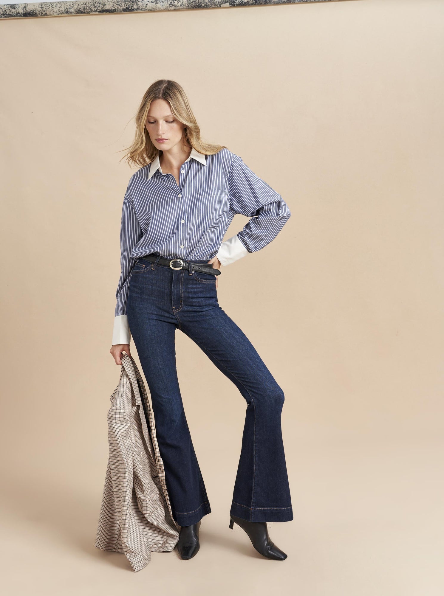 The Polly Jean | Michael