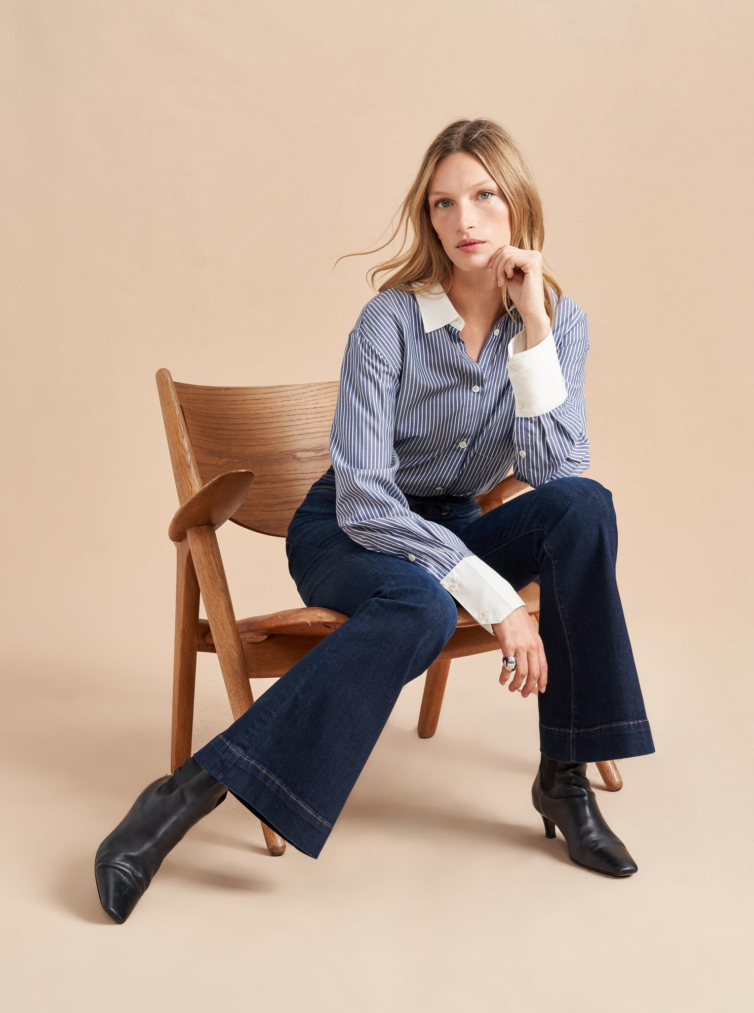 The Polly Jean | Michael