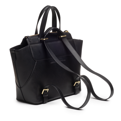Color - Black