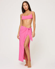 Bubblegum Pink | Model: Joceyln (size: S)